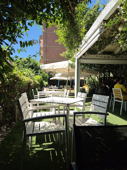 Moon Caffe Cagliari